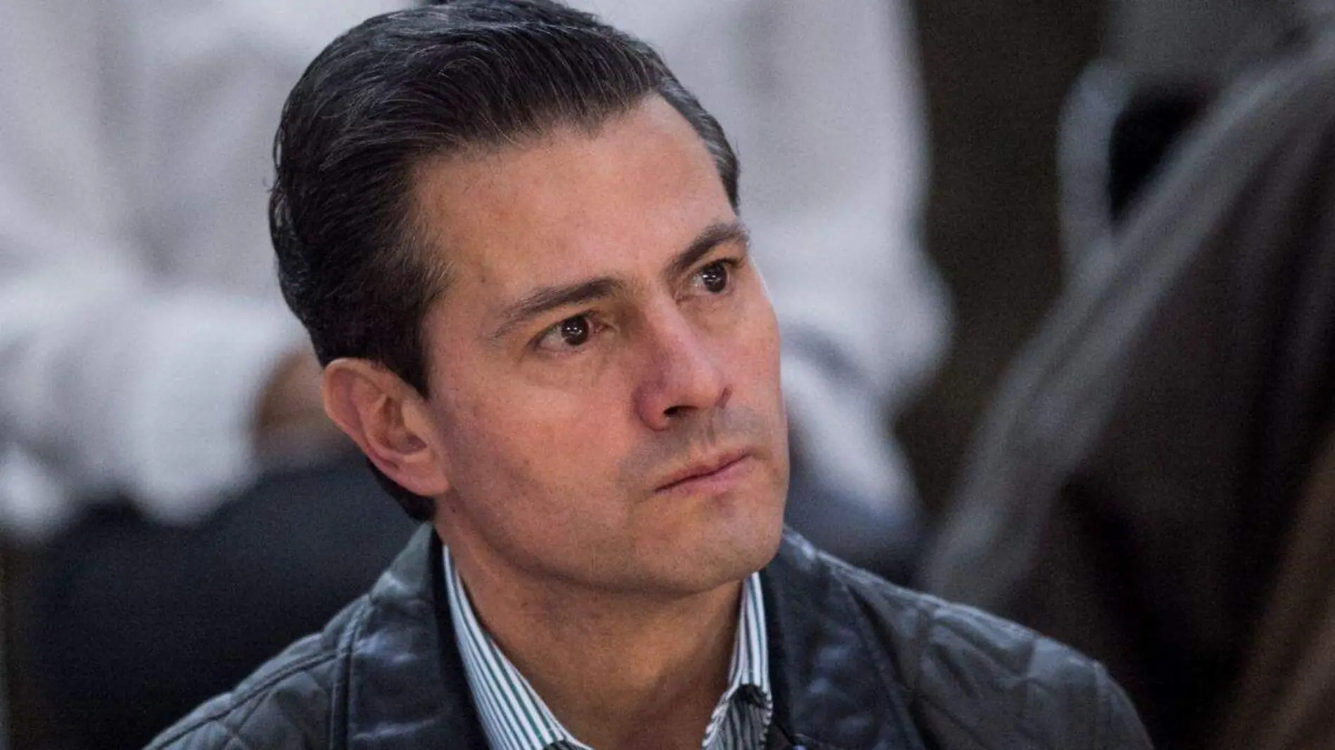 Estás son las operaciones irregulares que investiga la UIF de EPN